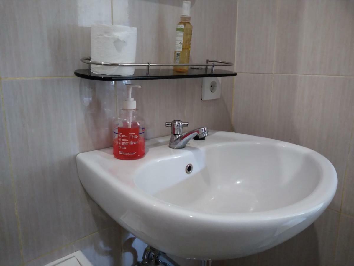 Omank Agus Homestay Убуд Екстер'єр фото